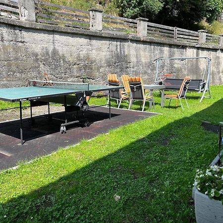 Pension Steiner, 6143 Matrei Am Brenner!!Check-In Between 15 - 21 O'Clock!! No Breakfast Muhlbachl Exterior photo