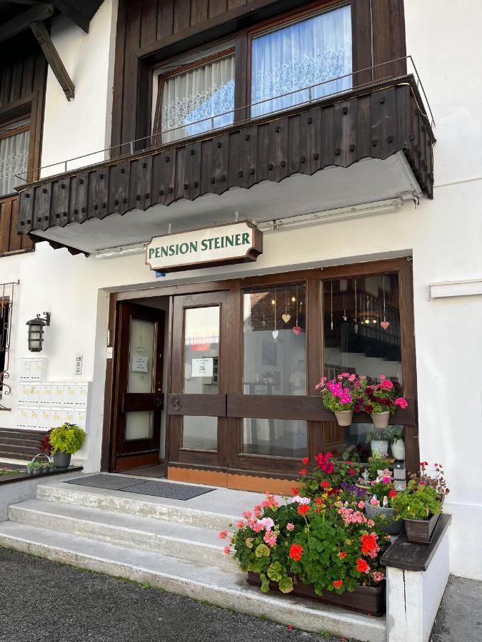Pension Steiner, 6143 Matrei Am Brenner!!Check-In Between 15 - 21 O'Clock!! No Breakfast Muhlbachl Exterior photo