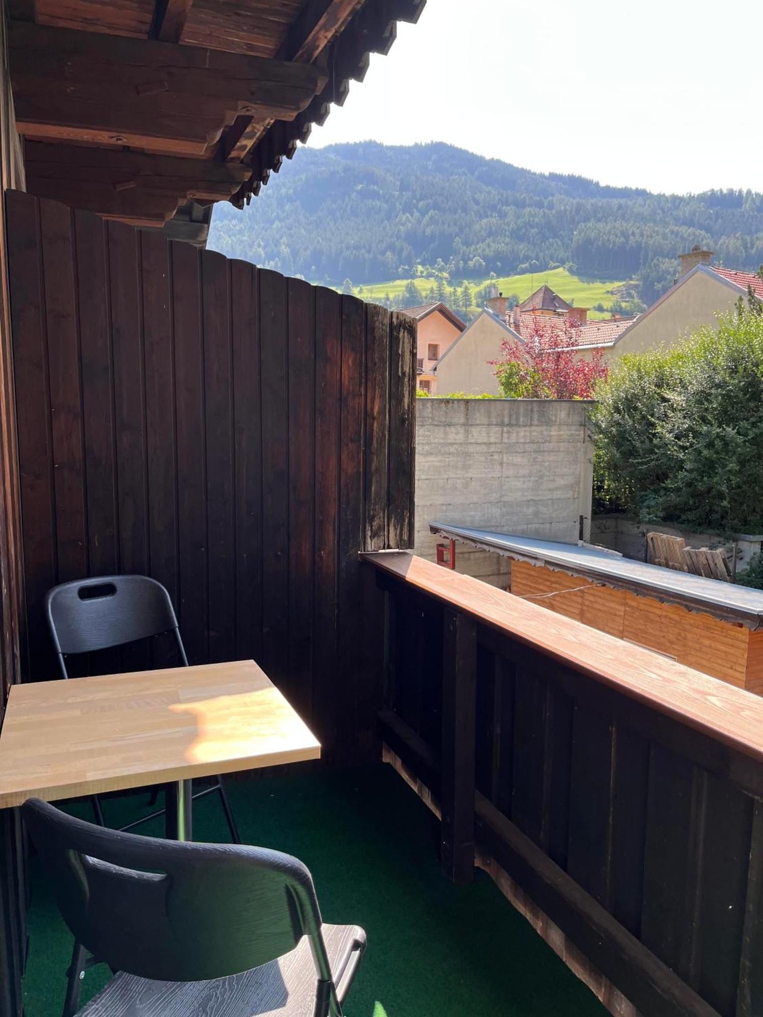 Pension Steiner, 6143 Matrei Am Brenner!!Check-In Between 15 - 21 O'Clock!! No Breakfast Muhlbachl Exterior photo