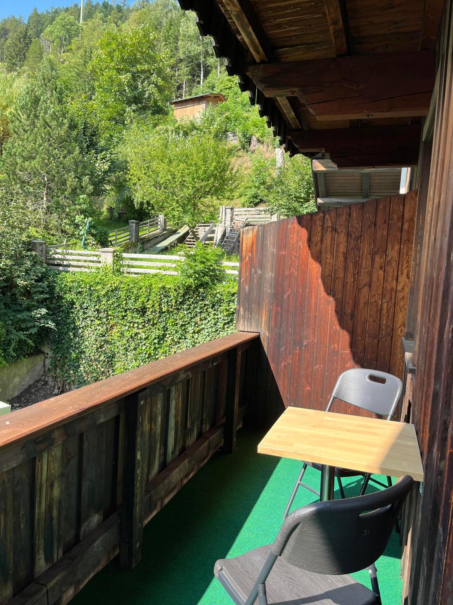Pension Steiner, 6143 Matrei Am Brenner!!Check-In Between 15 - 21 O'Clock!! No Breakfast Muhlbachl Exterior photo