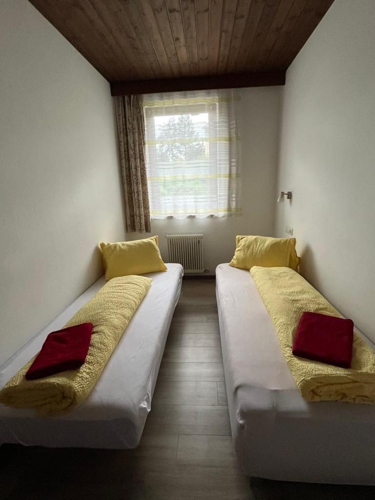 Pension Steiner, 6143 Matrei Am Brenner!!Check-In Between 15 - 21 O'Clock!! No Breakfast Muhlbachl Exterior photo