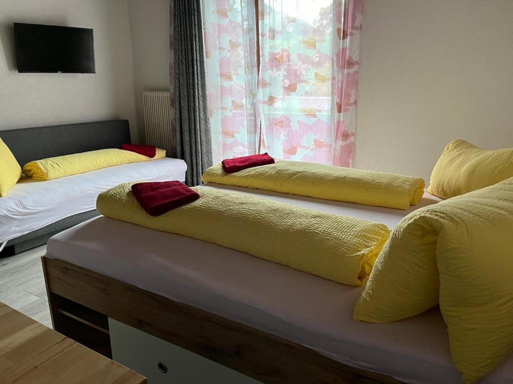 Pension Steiner, 6143 Matrei Am Brenner!!Check-In Between 15 - 21 O'Clock!! No Breakfast Muhlbachl Exterior photo
