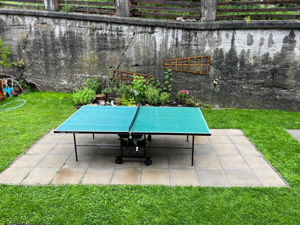 Pension Steiner, 6143 Matrei Am Brenner!!Check-In Between 15 - 21 O'Clock!! No Breakfast Muhlbachl Exterior photo
