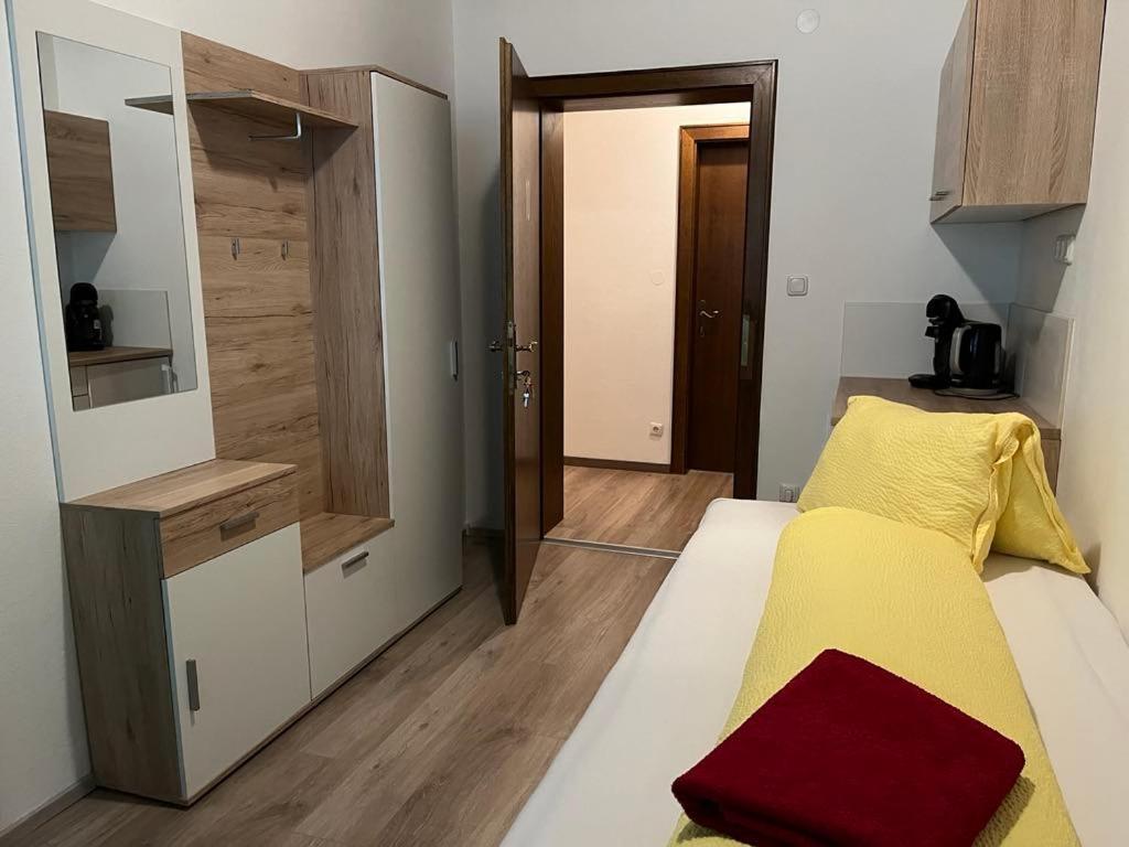 Pension Steiner, 6143 Matrei Am Brenner!!Check-In Between 15 - 21 O'Clock!! No Breakfast Muhlbachl Exterior photo