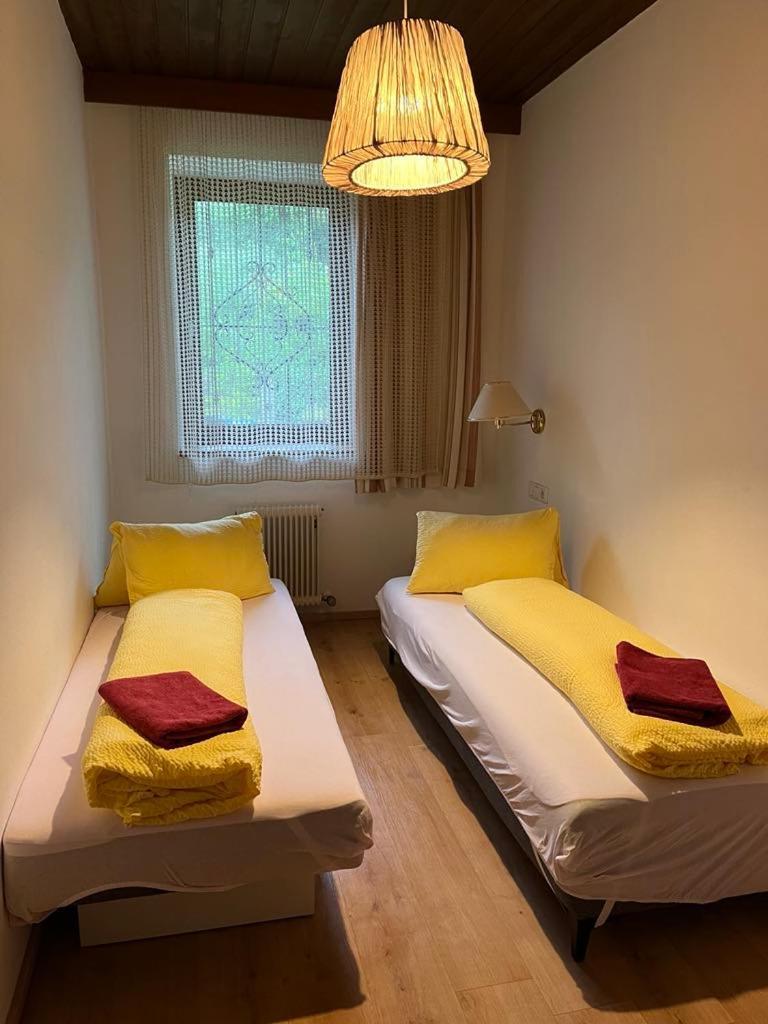 Pension Steiner, 6143 Matrei Am Brenner!!Check-In Between 15 - 21 O'Clock!! No Breakfast Muhlbachl Exterior photo