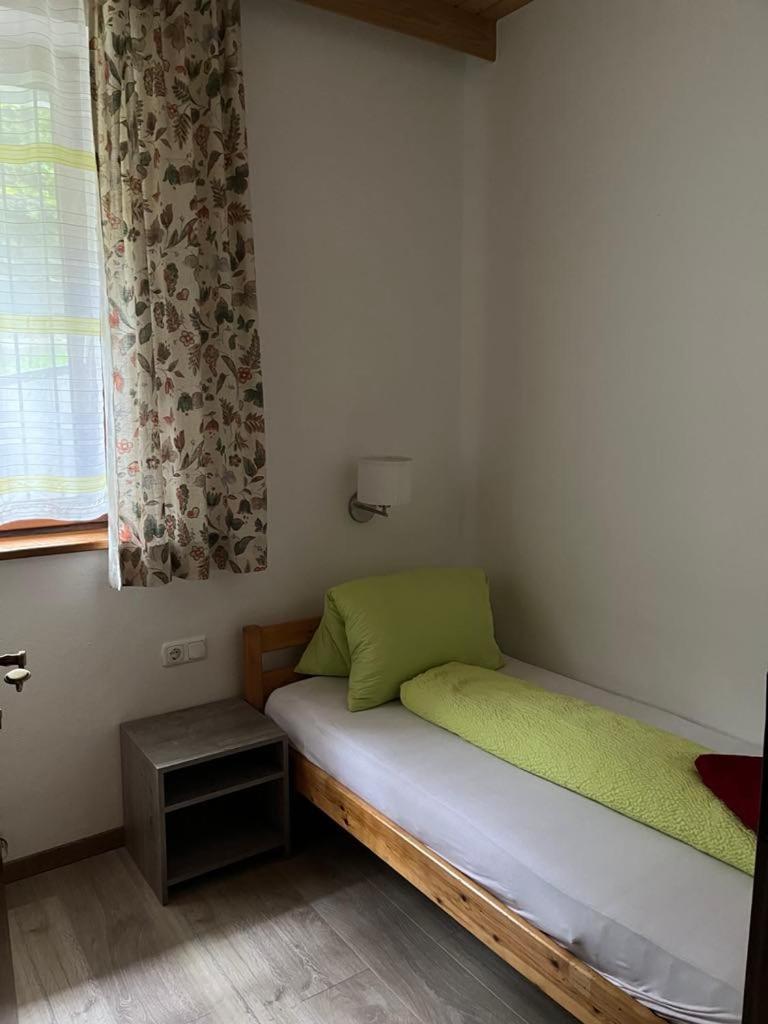 Pension Steiner, 6143 Matrei Am Brenner!!Check-In Between 15 - 21 O'Clock!! No Breakfast Muhlbachl Exterior photo
