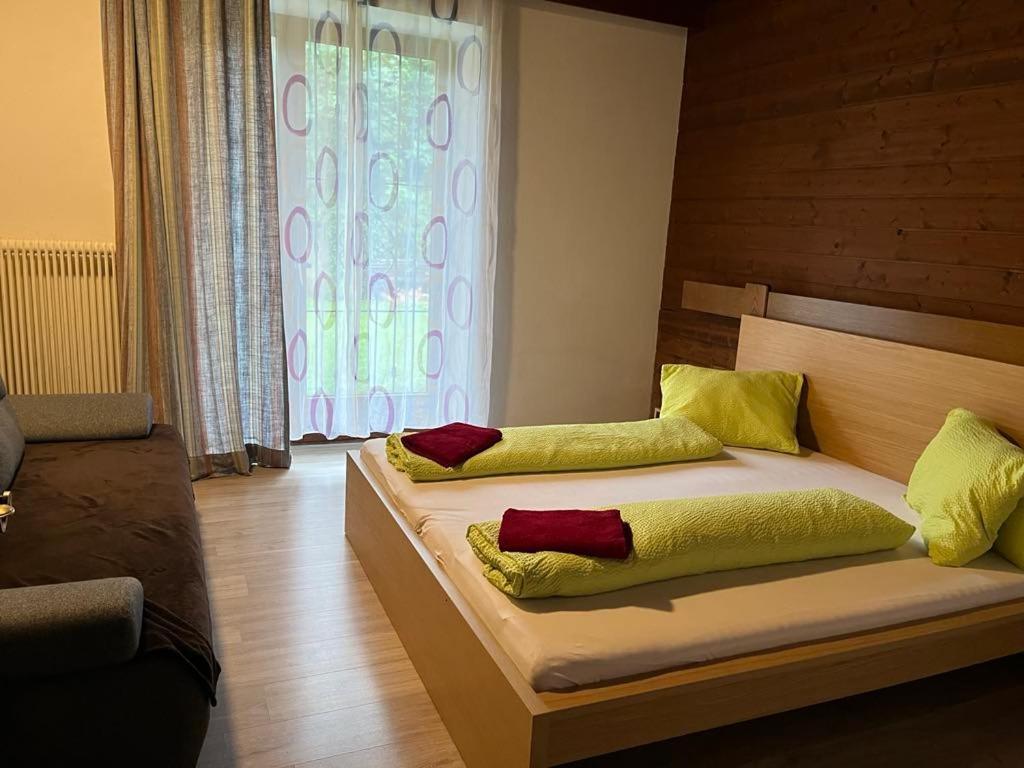 Pension Steiner, 6143 Matrei Am Brenner!!Check-In Between 15 - 21 O'Clock!! No Breakfast Muhlbachl Exterior photo